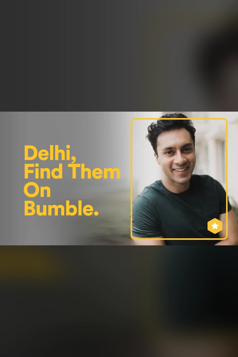 Bumble — Delhi