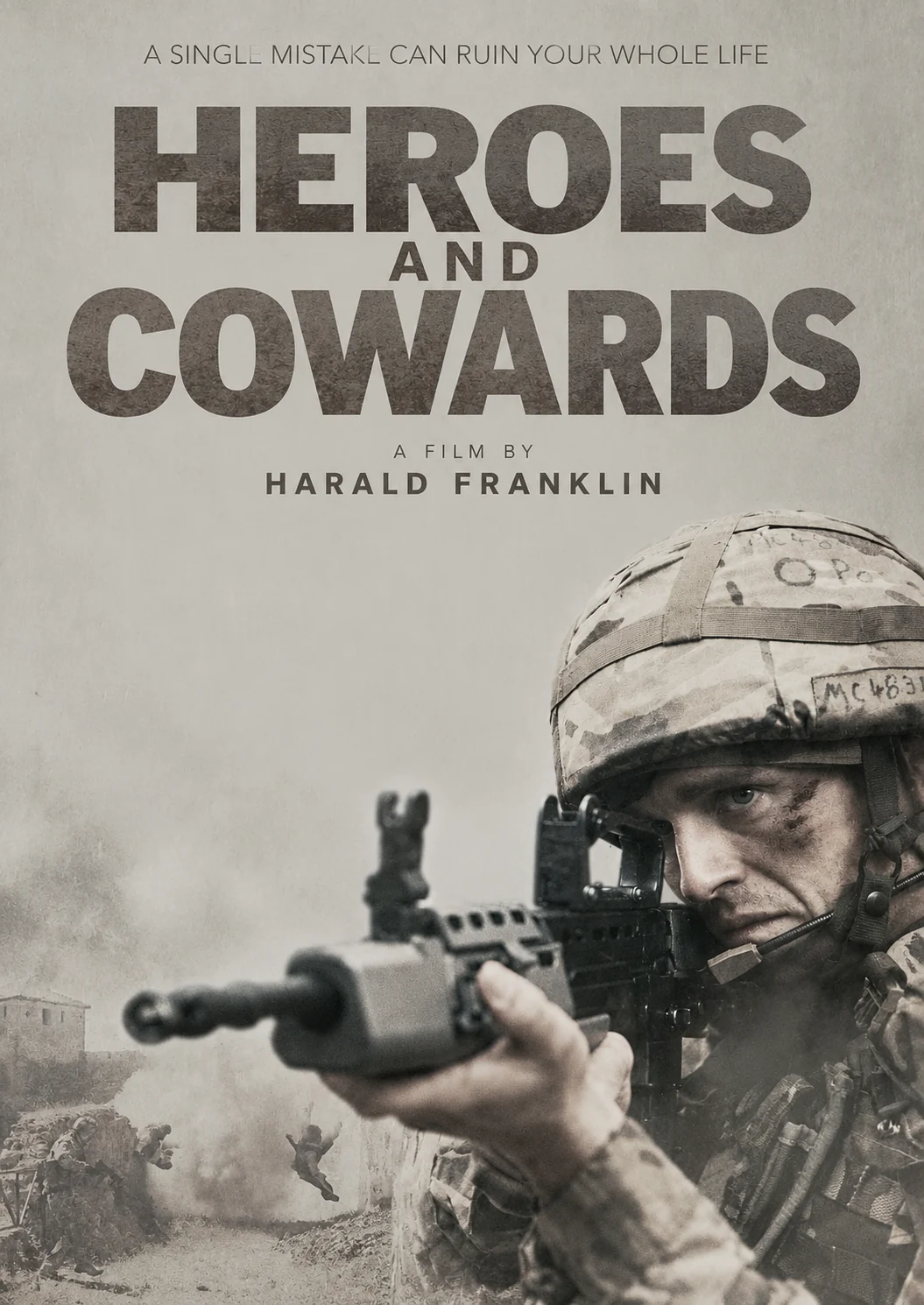 Heroes and Cowards