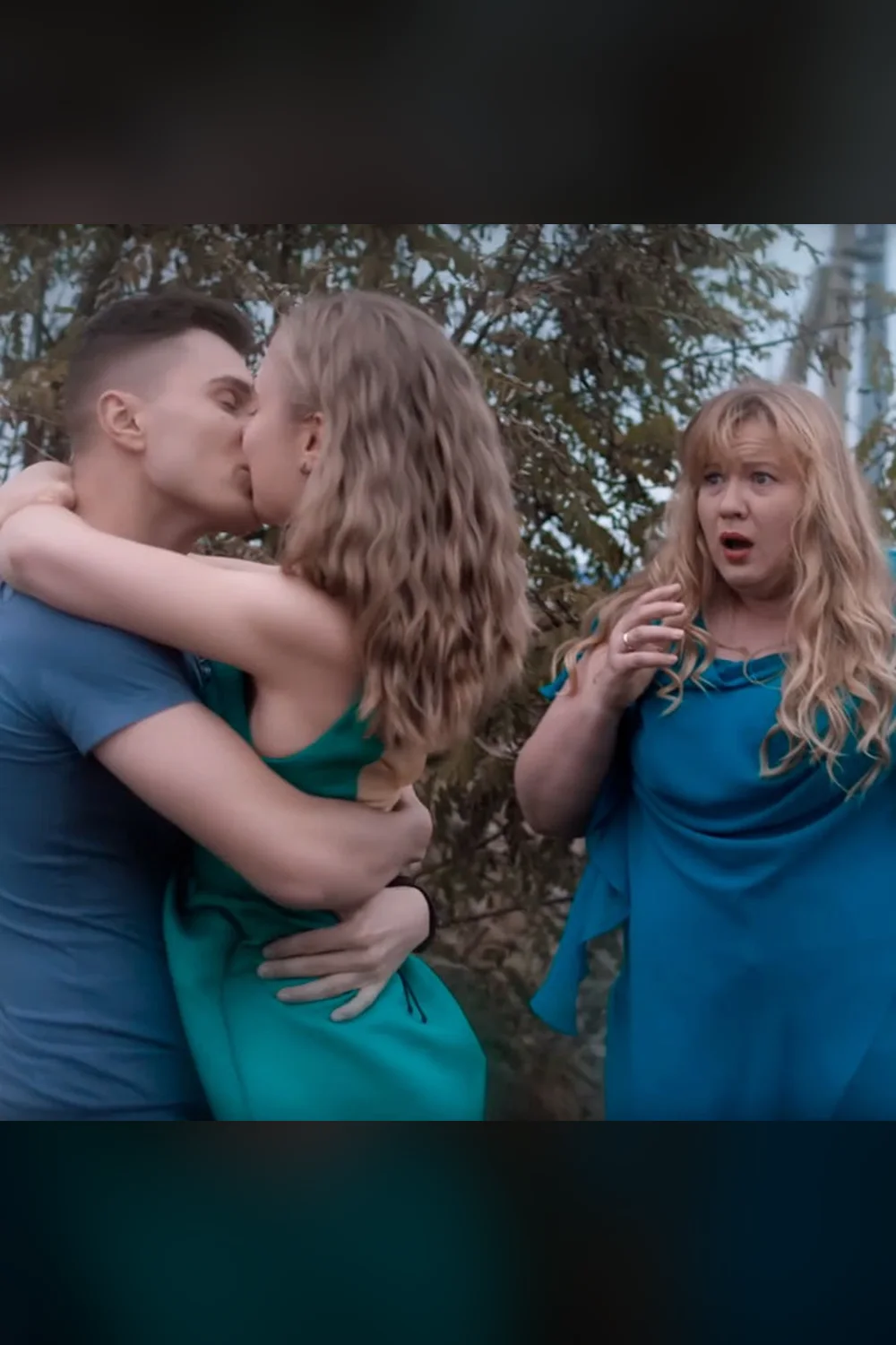 Romantic Pop Song